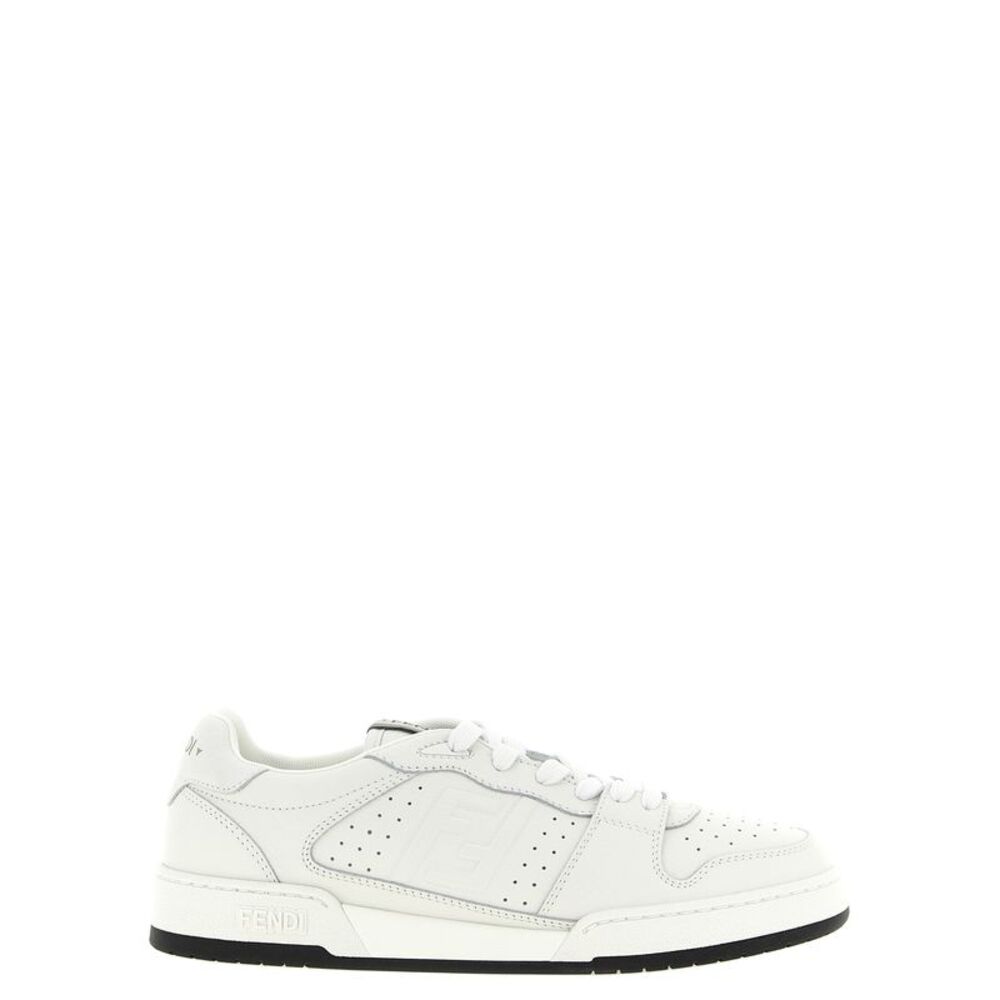 Fendi Men 'Fendi Match' Sneakers